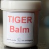 Tiger balm